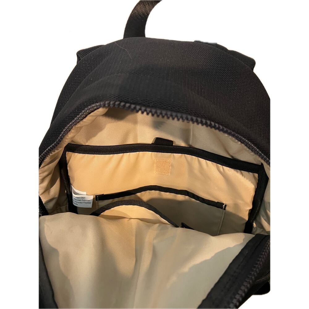 All In Motion Soft Shell Backpack for Women Black - Picture 3 of 3